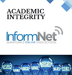 Academic Integrity Icon